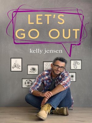 cover image of Let's Go Out